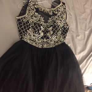 Alyce Paris Formal Dress